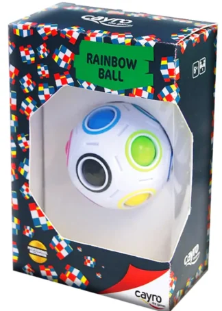 RAINBOW BALL