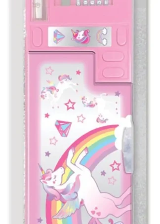 PORTATODOS UNICORNIO MULTIFUNCION