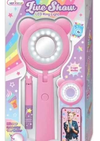 RAINBOW STICKET LIVE SHOW