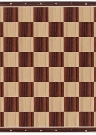 TABLERO DE AJEDREZ 40X40