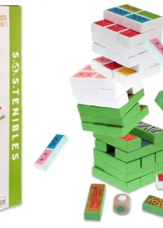 LA TORRE PLUS FSC 100%