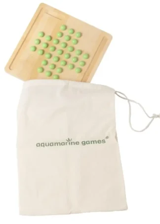 SOLITARIO BAMBOO FSC 100%