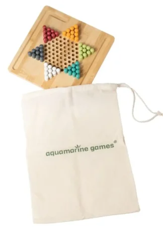 DAMAS CHINAS BAMBOO FSC 100%