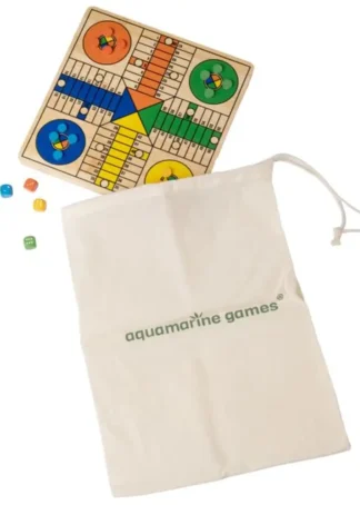 PARCHIS Y OCA BAMBOO FSC 100%