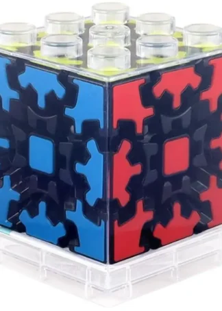 GEAR CUBE