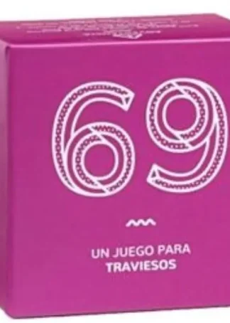 69 JUEGO DE MESA