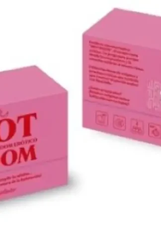 HOT ROOM JUEGO DE MESA