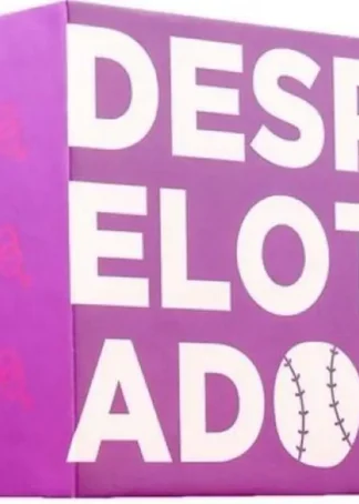 DESPELOTADOS JUEGO DE MESA