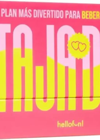 TAJADOS JUEGO DE MESA