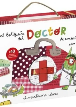 YO APRENDO DOCTOR DE LAS EMOCIONES