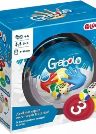 GRABOLO LUDILO