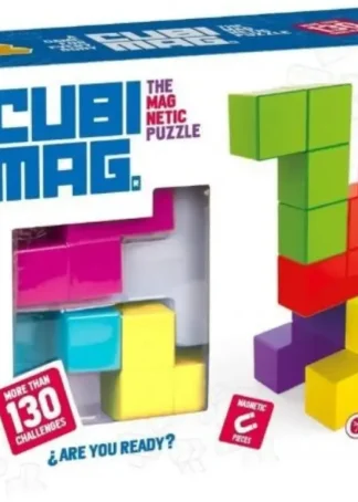 CUBIMAG LUDILO