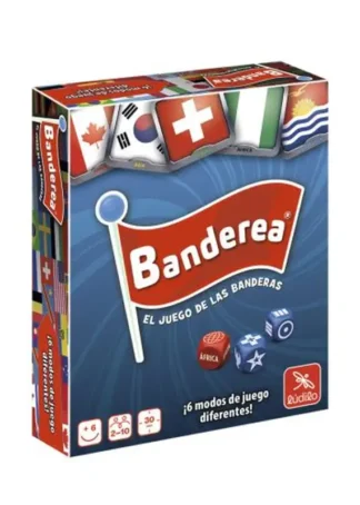 BANDEREA