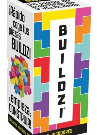 BUILDZI