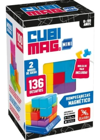 CUBIMAG MINI