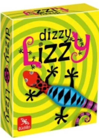 DIZZY LIZZY