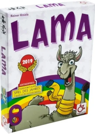 LAMA