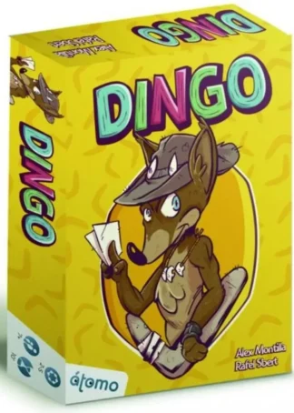 DINGO