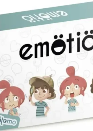 EMOTIO