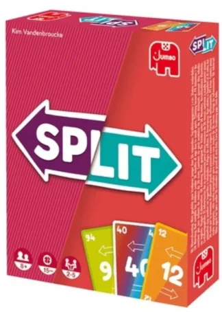 SPLIT DISET