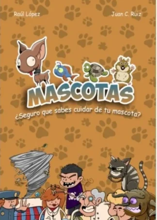 MASCOTAS