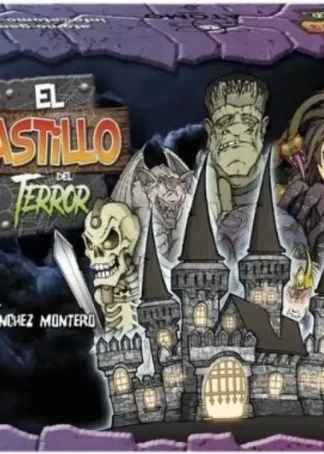 EL CASTILLO DEL TERROR