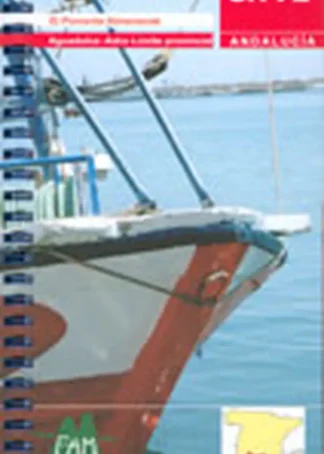 GR92 EL PONIENTE ALMERIENSE