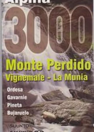 MONTE PERDIDO VIGNEMALE