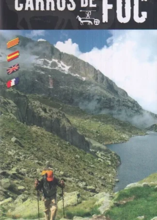 MAPA GUIA CARROS DE FOC