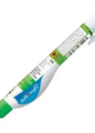 EXP 24 BOLIGRAFO CORRECTOR NP10 PAPER MATE 7ML