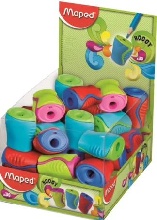 EXP 30 AFILALAPICES MAPED BOOGY SIMPLE CON DEPOSITO