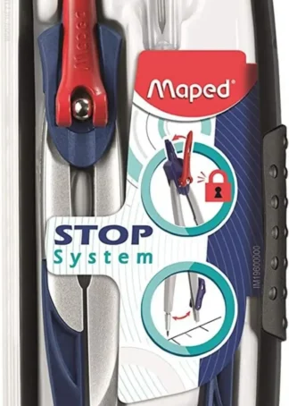EXP 10 COMPASES STOP SYSTEM CON ADAPTADOR