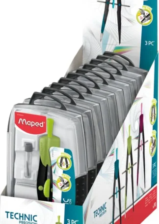 EXP 10 BIGOTERA PRECISION SYSTEM CON ADAPTADOR UNIVERSAL