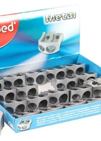 C/20 AFILALAPICES METAL 2 USOS CLASSIC MAPED