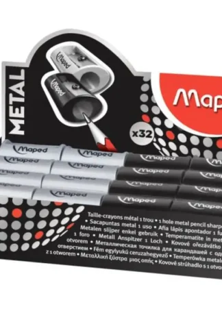 C/32 AFILALAPICES METAL SIMPLE SATELITE