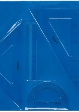 C/10 ESTUCHE DIBUJO ESCOLAR CON CIERRE FUNDA COL. SURTIDOS