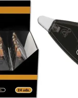 C/24 CINTA CORRECTORA OFFICE CLUB MINI 5MMX8M.