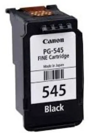 CARTUCHO TINTA COMPATIBLE CANON PG545 NEGRO