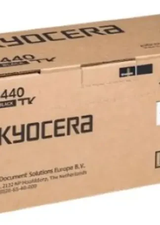 TONER LASER COMPATIBLE KYOCERA TK3440 NEGRO
