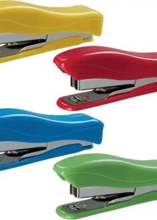 C/10 GRAPADORAS LILIPUT 200 + 1000 GRAPAS COLORES SURTIDOS