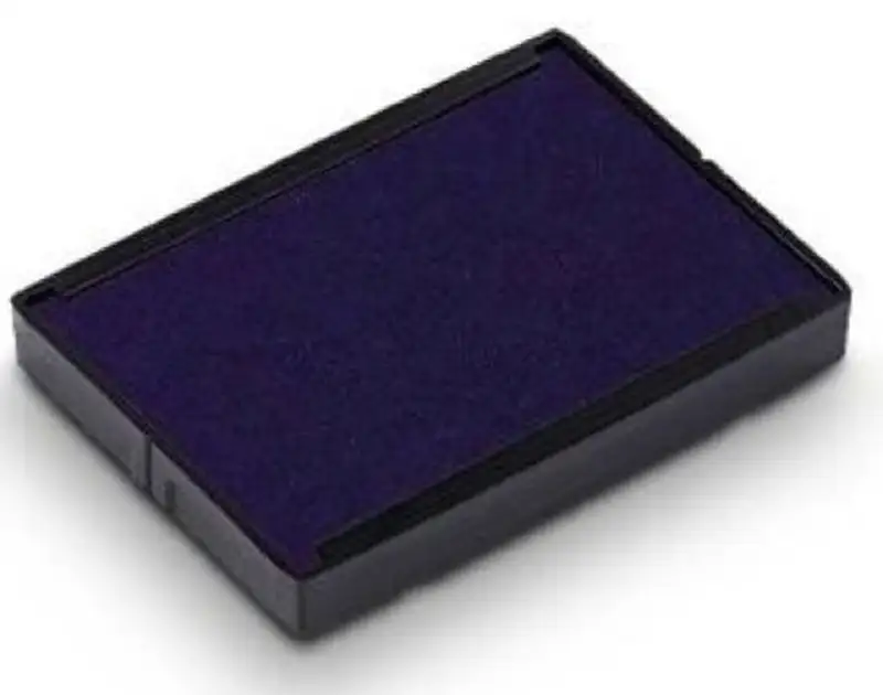 PACK/2 ALMOHADILLA AZUL SELLO 4929/4729