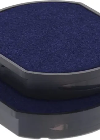 PACK/2 ALMOHADILLA AZUL SELLO 6/4638