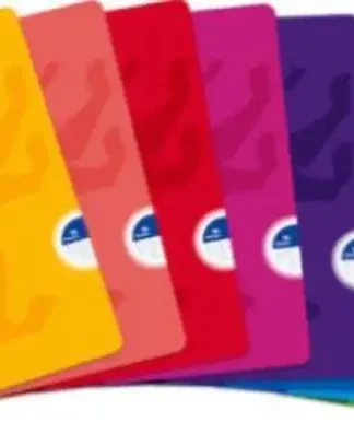 PAQ/10 LIBRETA OPENFLEX A4 48H. 90G. 1 HORIZONT. C/M T.PLA