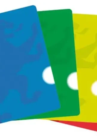 PAQ/10 LIBRETA OPENFLEX A4 48H. 90G. CUAD.5X5 2M CAPA PLAST