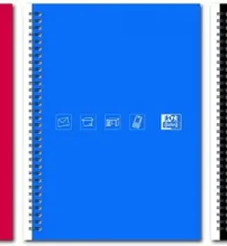 INDICE TELEFONICO A5 TAPA EXTRADURA ESPIRAL