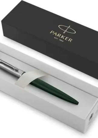 BOLIGRAFO PARKER JOTTER XL VERDE MATE CT
