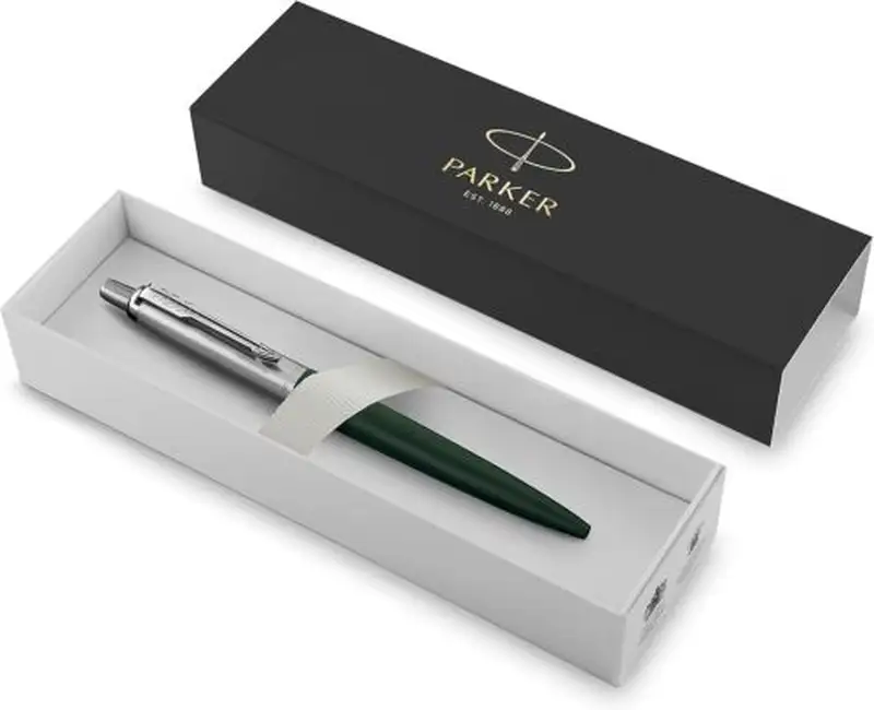 BOLIGRAFO PARKER JOTTER XL VERDE MATE CT