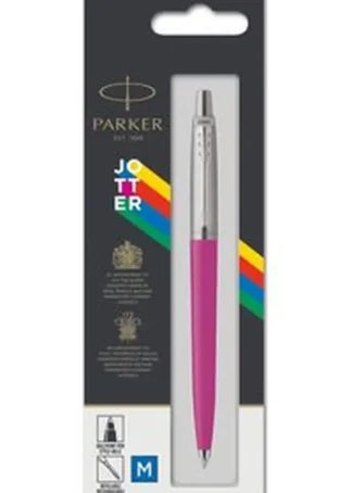 BOLIGRAFO PARKER JOTTER ORIGINAL CLASSIC MAGENTA