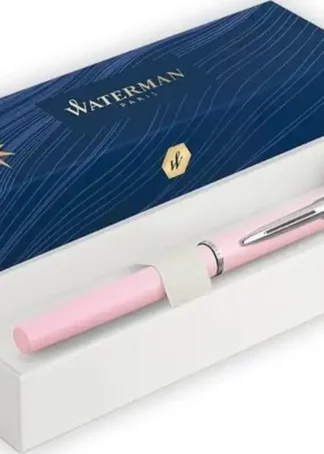 PLUMA WATERMAN ALLURE ROSA PASTEL