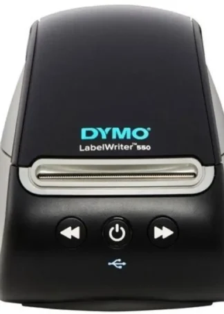 ETIQUETADORA DYMO LABELWRITER 550